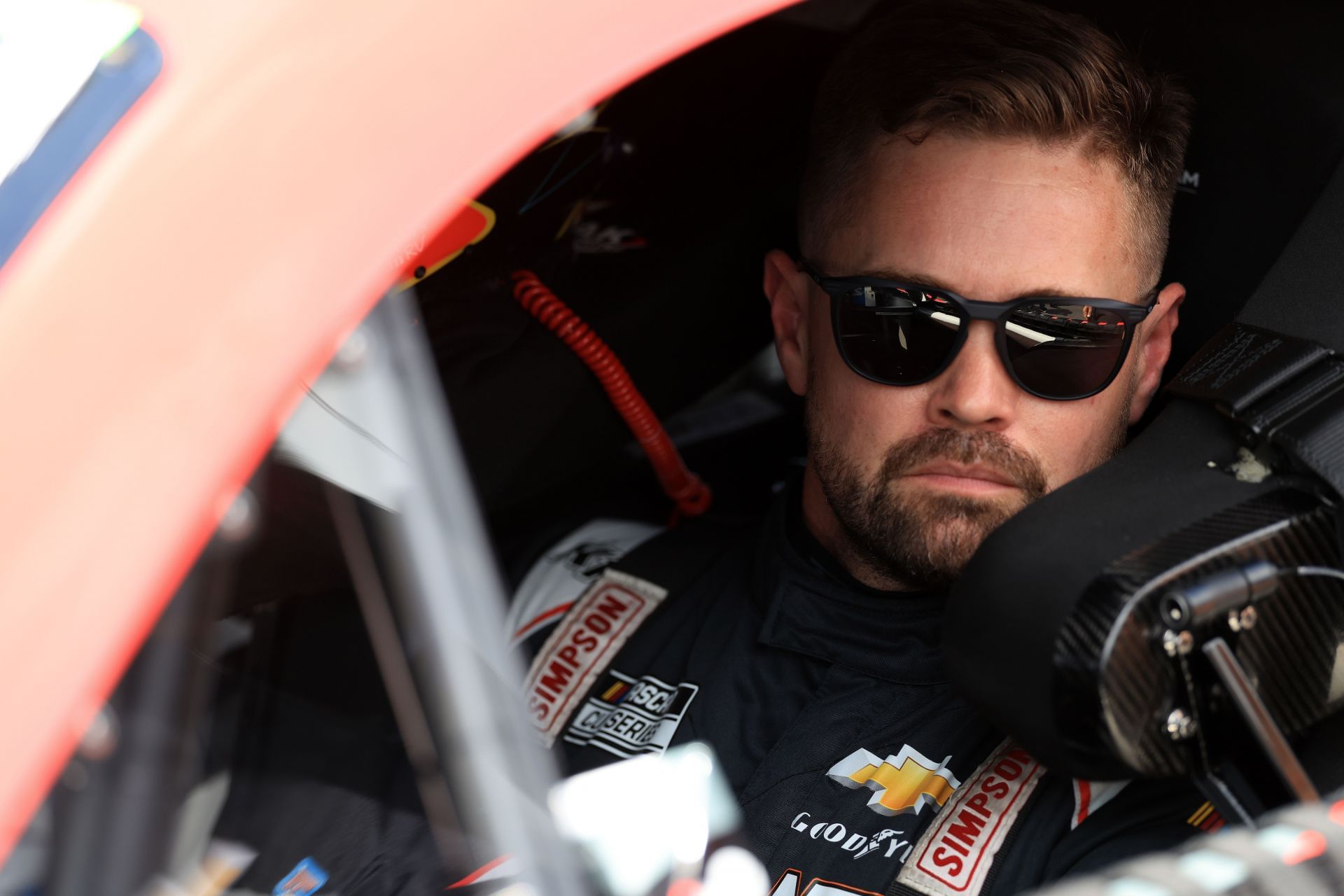 NASCAR Cup Series Brickyard 400 Presented by PPG - Qualifying - Source: Getty