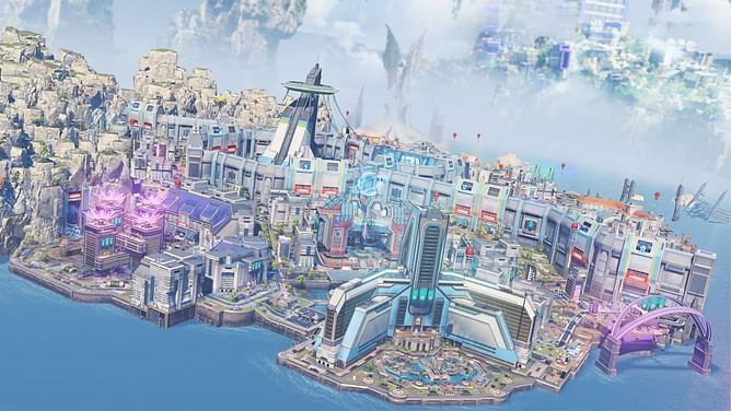 Apex Legends Season 26: 5 best weapons for Wildcard