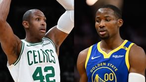 NBA Trade Rumors: Upset Jonathan Kuminga's $45 million contract stalemate causing major bottleneck in Warriors plans to sign 5x NBA All-Star