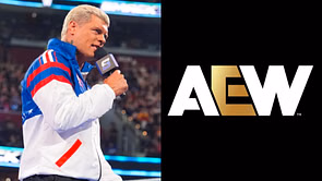 AEW personality finally reacts to Cody Rhodes controversy ahead of WWE SummerSlam clash