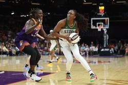 Phoenix Mercury vs Seattle Storm prediction and betting tips - Aug. 17 | 2025 WNBA Season