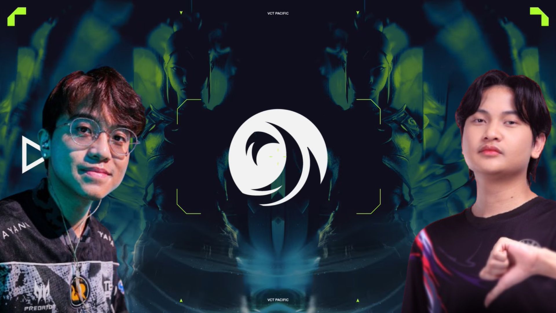 Talon Esports vs RRQ - VCT Pacific 2025 Stage 2 Playoffs: Prediction, where to watch, and more