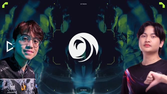 Talon Esports vs RRQ - VCT Pacific 2025 Stage 2 Playoffs: Prediction, where to watch, and more