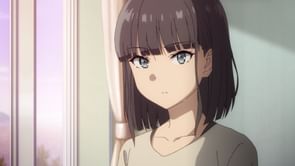 Rascal Does Not Dream of Santa Claus episode 7: Ikumi Akagi overcomes her Puberty Syndrome as Mai is revealed to be in danger