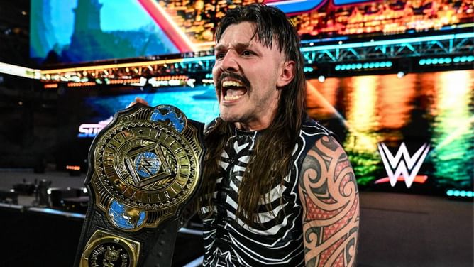 Dominik Mysterio undergoing major character change in WWE is inevitable, says analyst