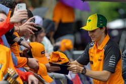 Oscar Piastri’s home race puts a stop to controversial practice for F1 races