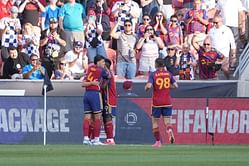 Real Salt Lake vs Queretaro Prediction and Betting Tips | August 6th 2025