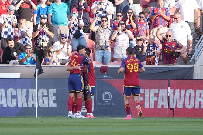 Real Salt Lake vs Queretaro Prediction and Betting Tips | August 6th 2025