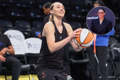 "You need to see this one" - Paige Bueckers hypes Diana Taurasi’s new documentary with bold GOAT label