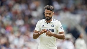 “Akash Deep could have bowled much better” - Former RCB star’s blunt criticism amid ENG vs IND 2025 5th Test