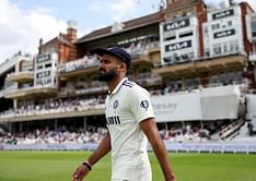 IND vs ENG: ओवल टेस्ट के चौथे दिन कौन सा भारतीय गेंदबाज होगा सबसे अहम? दिग्गज ने आकाशदीप का लिया नाम; बताई बड़ी वजह