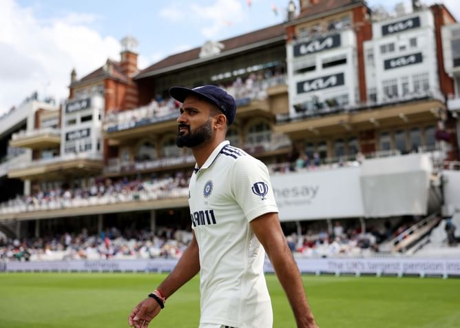 IND vs ENG: ओवल टेस्ट के चौथे दिन कौन सा भारतीय गेंदबाज होगा सबसे अहम? दिग्गज ने आकाशदीप का लिया नाम; बताई बड़ी वजह