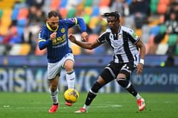 Udinese vs Verona Prediction and Betting Tips | August 25th 2025