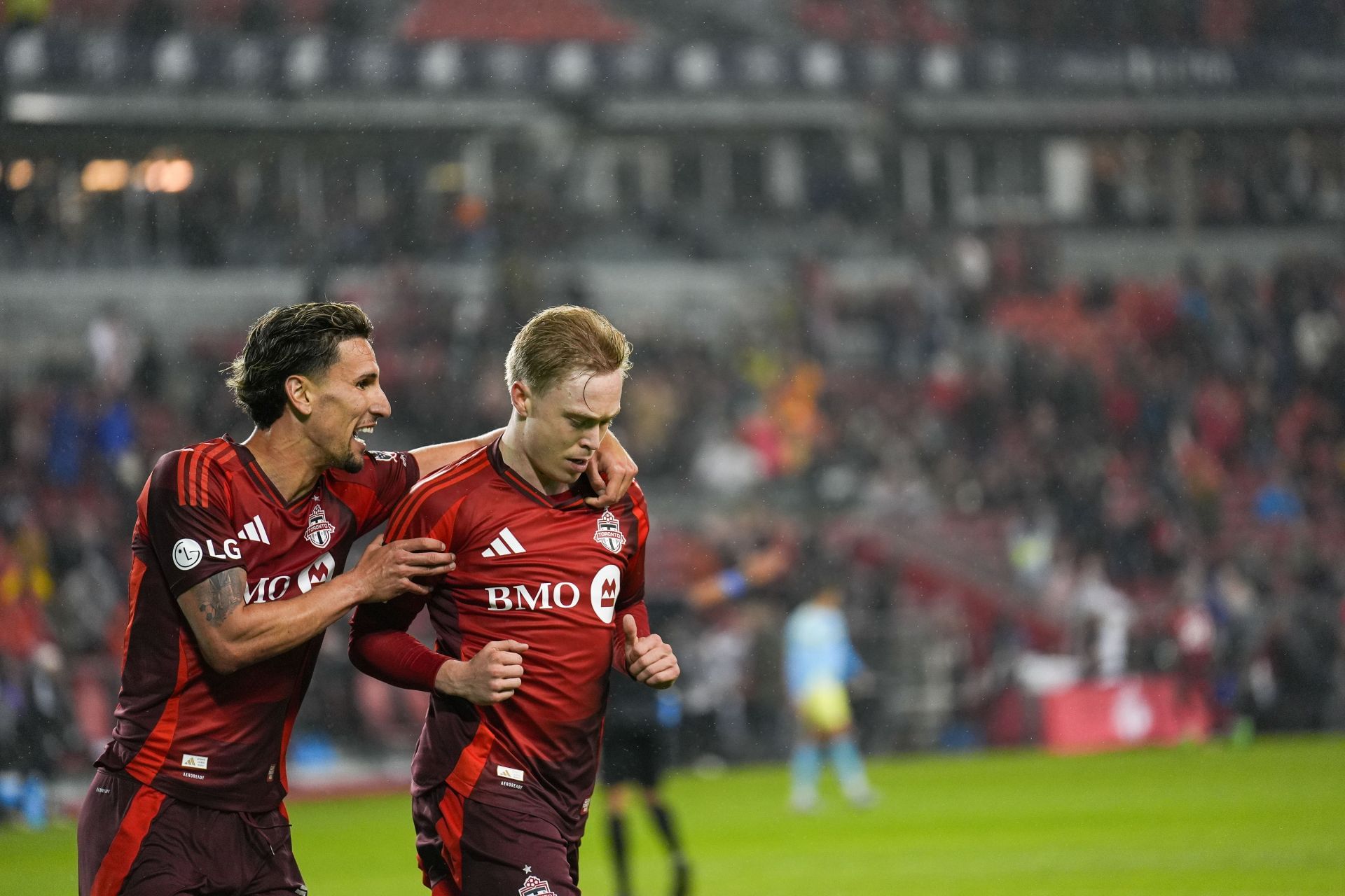 Toronto FC v Philadelphia Union - Major League Soccer (MLS) - Source: Getty
