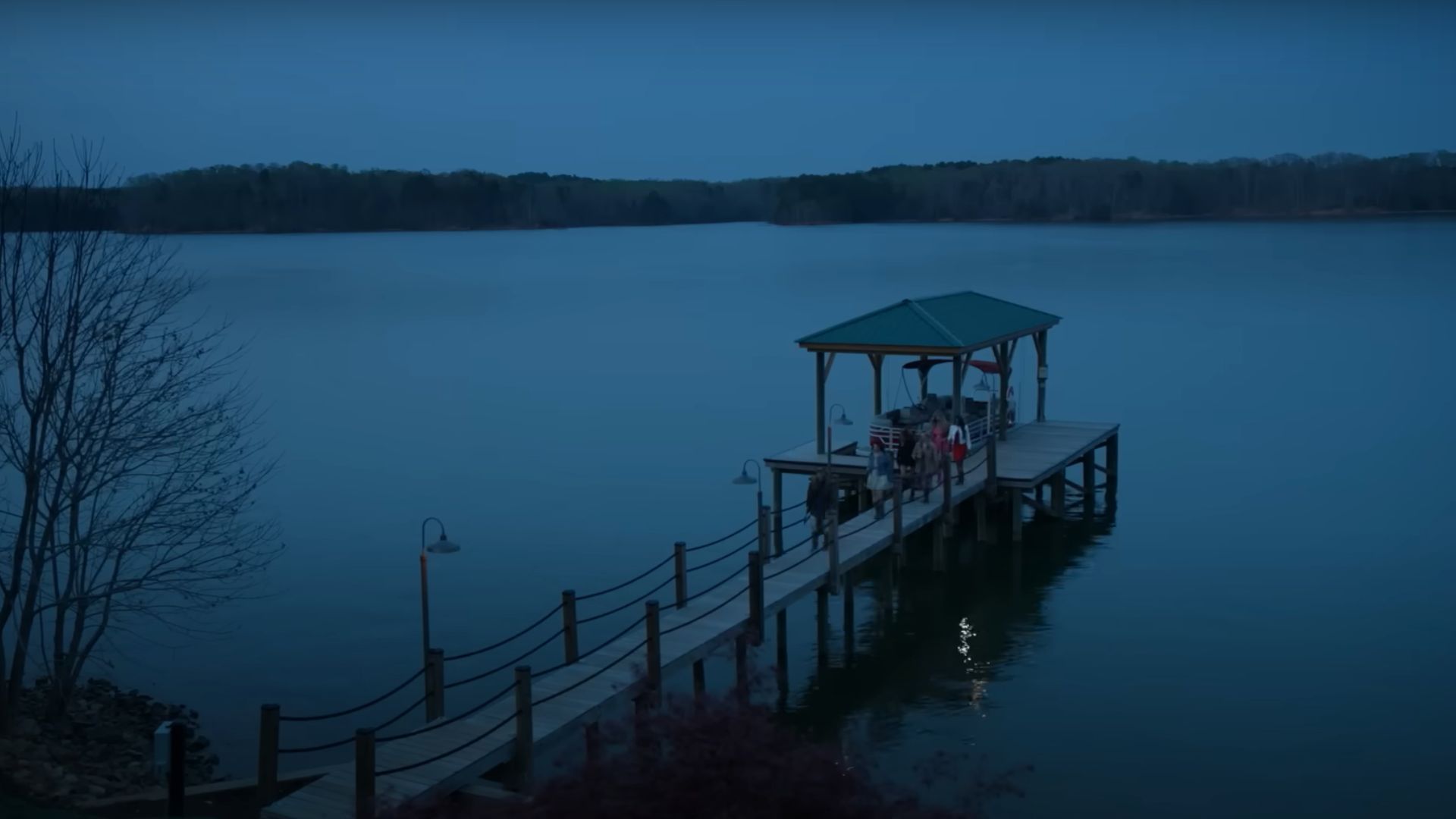A still from the show (Image via YouTube/@LionsgateTelevision)