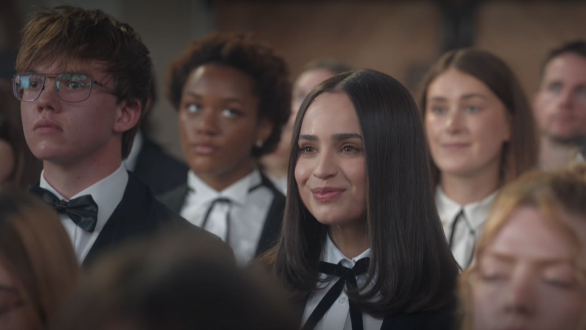 A still from the movie (Image via Netflix)