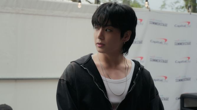 Head of hacking ring who reportedly stole 8.4 Billion Won in HYBE shares from BTS' Jungkook arrested