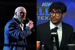 Top AEW star's contract expiring this year; "lots of talk" in WWE about a potential move - Reports