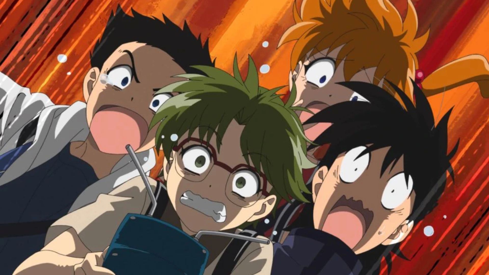 Hell Teacher: Jigoku Sensei Nube episode 8: Release date and time, where to watch, and more