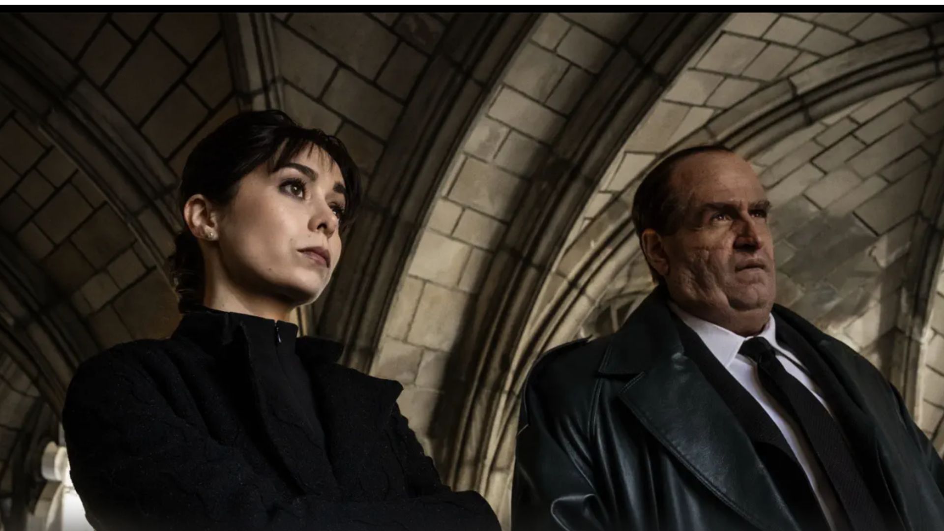 A still from the show (Image via Apple TV)