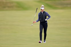 Nelly Korda to lose World No. 1 ranking after a disappointing end to the AIG Women's Open 2025