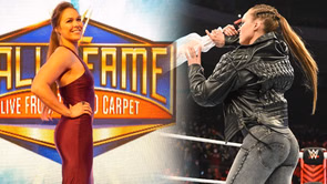 "I try to have as much s*x as possible before I fight” - 4 secrets you may not know about ex-WWE star Ronda Rousey