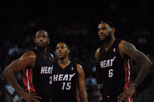 "Talking very cocky" - Dwyane Wade hails Mario Chalmers’ clutch BIG3 moment while reflecting on ex-Heat teammate’s career