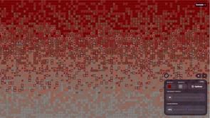 How to use Minecraft gradient generator