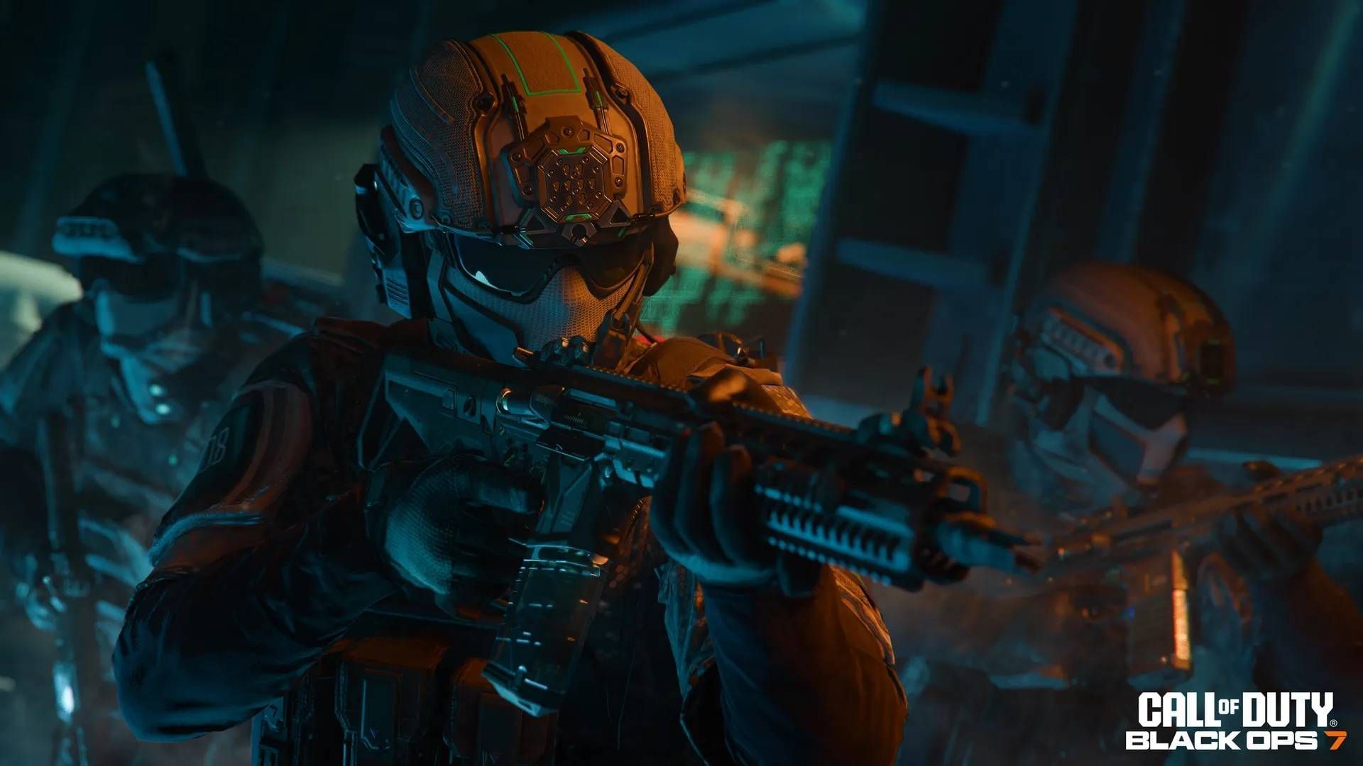 Here are some speculations based on rumors, as Call of Duty is teasing a new experience for Warzone (Image via Activision)