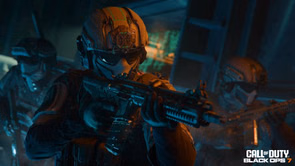 Call of Duty is teasing an "all new experience" for Warzone
