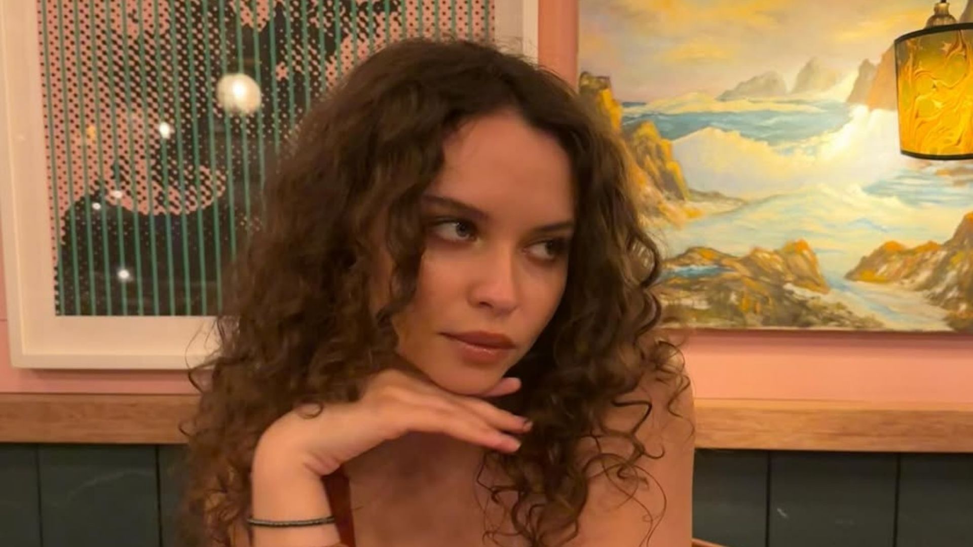 Isabella Briggs (Image via Instagram/bellaabriggs)
