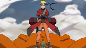 The Pain arc in Naruto was almost perfect, but it was ruined by the resurrection of the dead ninjas