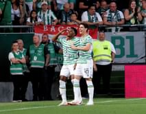Ludogorets Razgrad vs Ferencvaros Prediction and Betting Tips | 6th August 2025