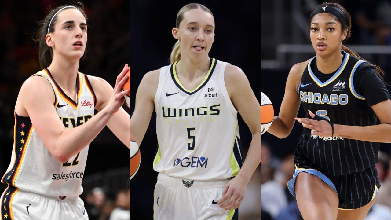 WNBA fans found themselves at odds with ESPN