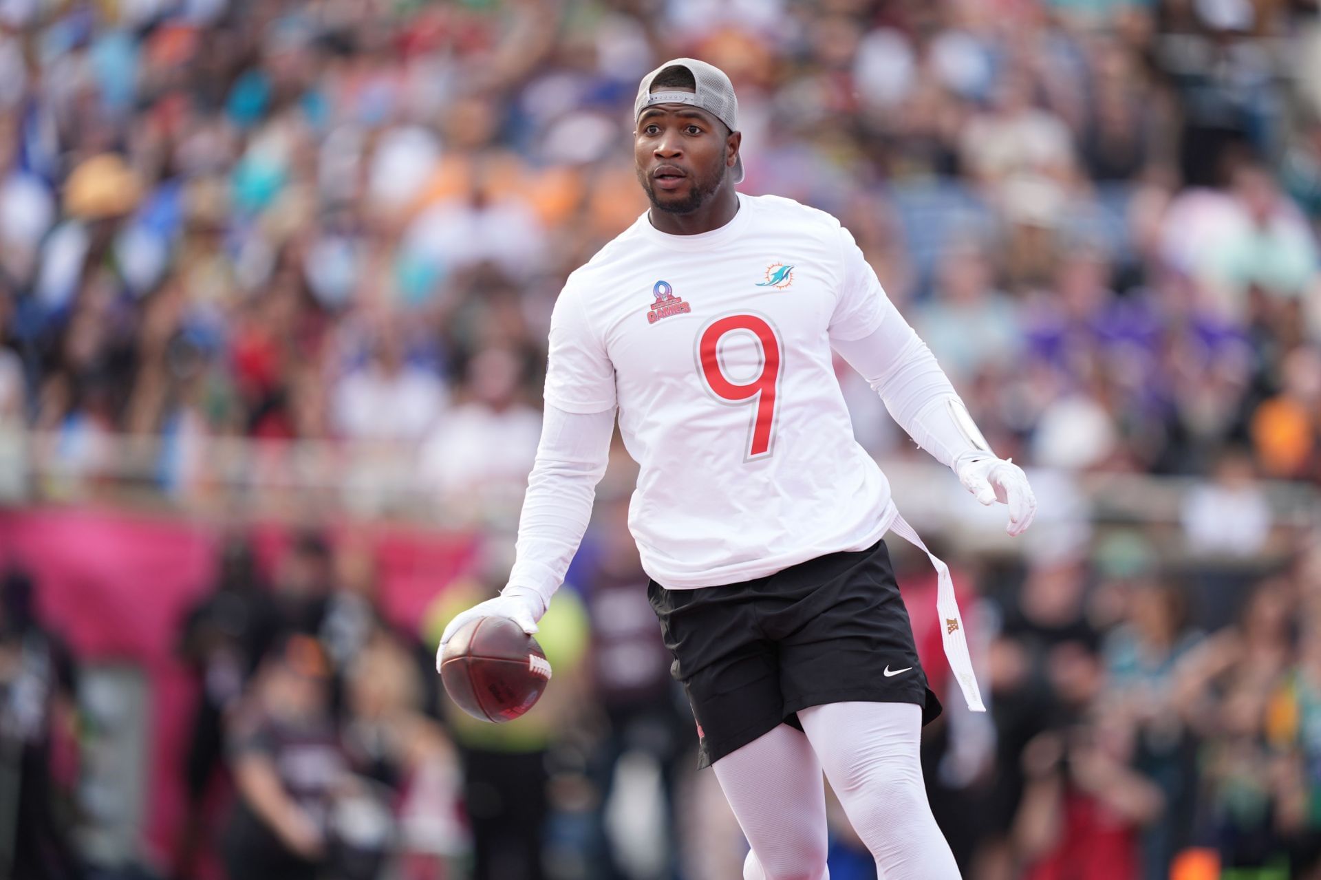 NFL Pro Bowl Games - Source: Getty