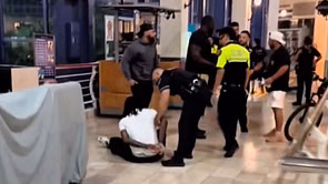 Duke Dennis' alleged arrest: What we know so far