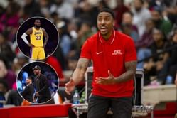 "I'm going to LA anyway" - Jeff Teague believes LeBron James didn't care about Kyrie Irving's trade demand because of his own Cavaliers exit plan