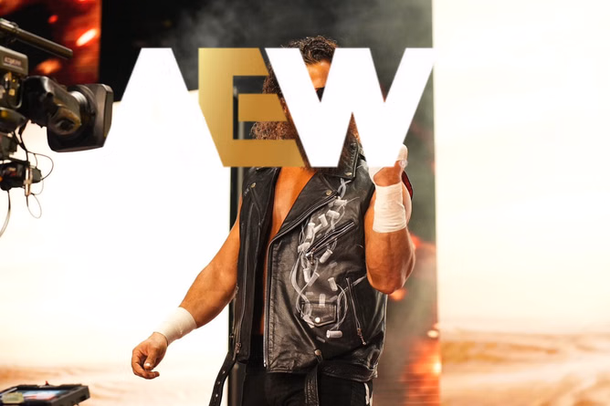 Former WWE Star Makes Blockbuster Singles In-Ring Return After 255 Days on AEW Collision