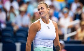Cincinnati Open Day 7: Women's singles predictions ft. Aryna Sabalenka vs Jessica Bouzas Maneiro, Iga Swiatek vs Sorana Cirstea