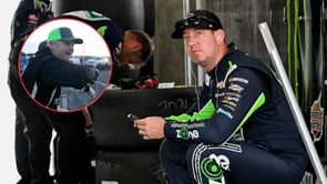 “I made all my money during the glory days”: NASCAR legend backs Kyle Busch’s claim that current Cup drivers will earn half of his earnings