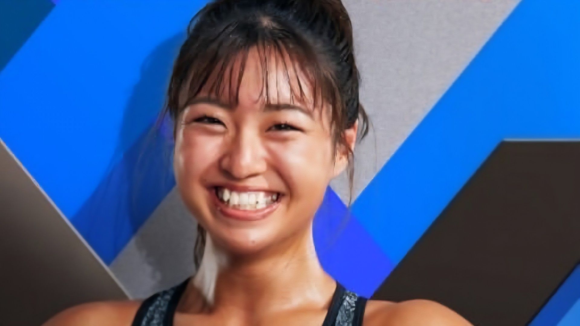 Kaho Mita (Image via Instagram/@kaho_fitness)