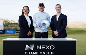 DP World Tour's Nexo Championship 2025 payouts: How much each golfer earned from the $2.75M purse