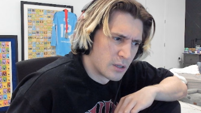 "Indicative of them all botting": TrainwrecksTV and xQc explain how "new generation" streamers are view-botting