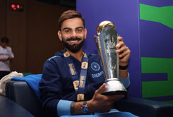 "Has given Indian cricket the next 100 years" - Ambati Rayudu's stunning statement on Virat Kohli post ENG vs IND 2025 Tests