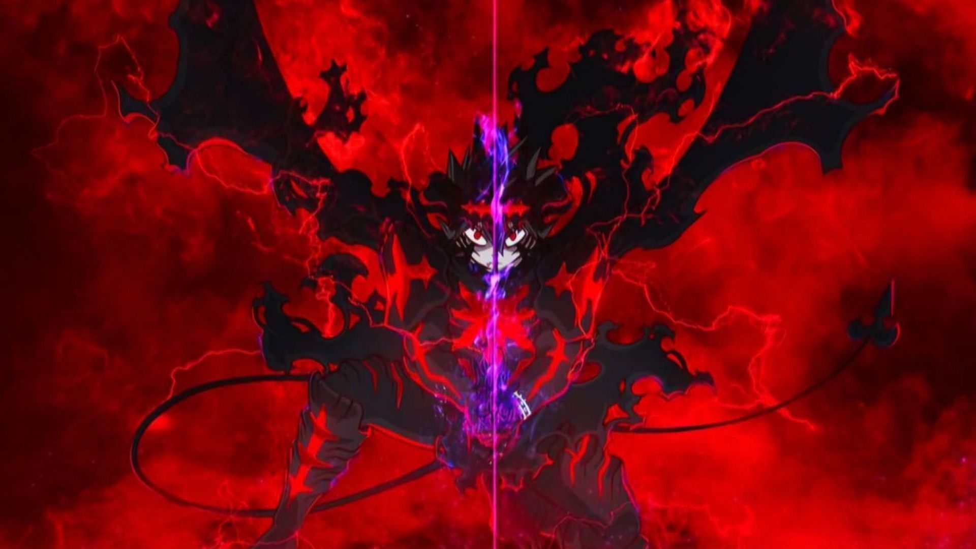 Black Clover season 2