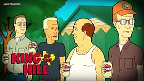 King of the Hill season 14 voice cast and characters: Meet the stars behind the series and the characters they voiced