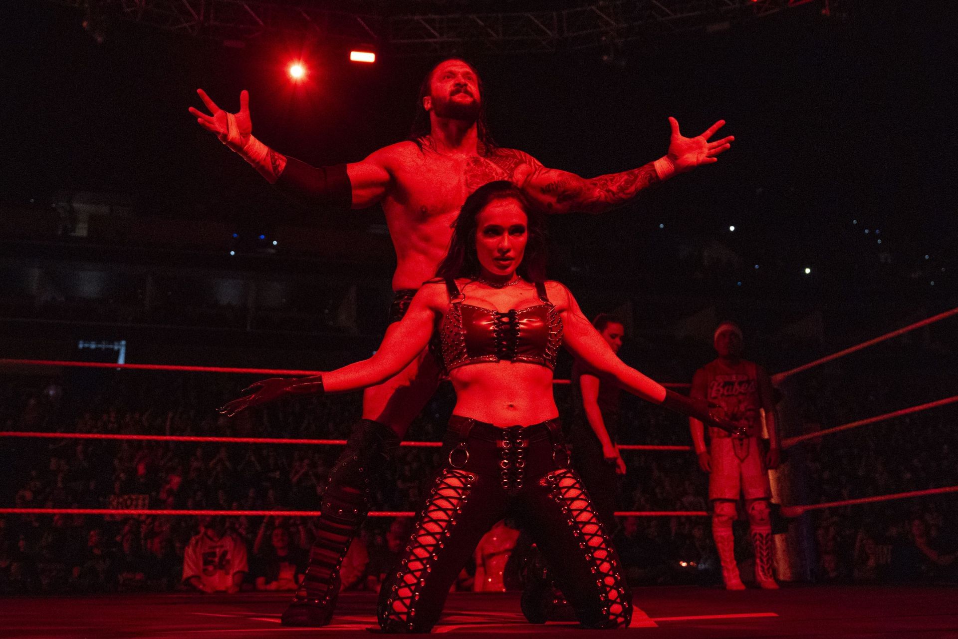 WWE Archive - Source: Getty