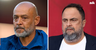 Nottingham Forest consider shock move to sack Nuno Espirito Santo despite impressive win in opening game of the season: Reports
