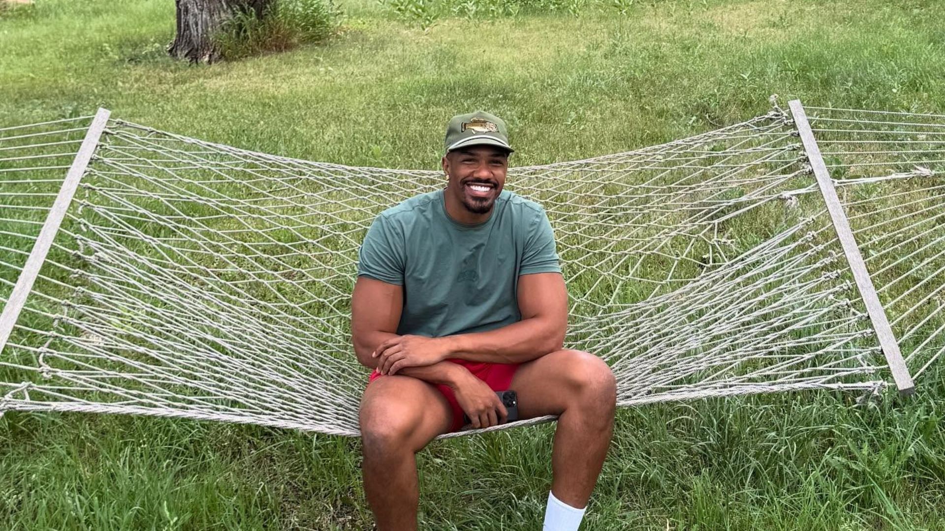 Norman Towns (Image Via Norman Towns Instagram)
