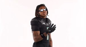 "He's gonna be a very, very good player": Oregon WR coach Ross Douglas makes eye-catching remarks about Dakorien Moore in 2025